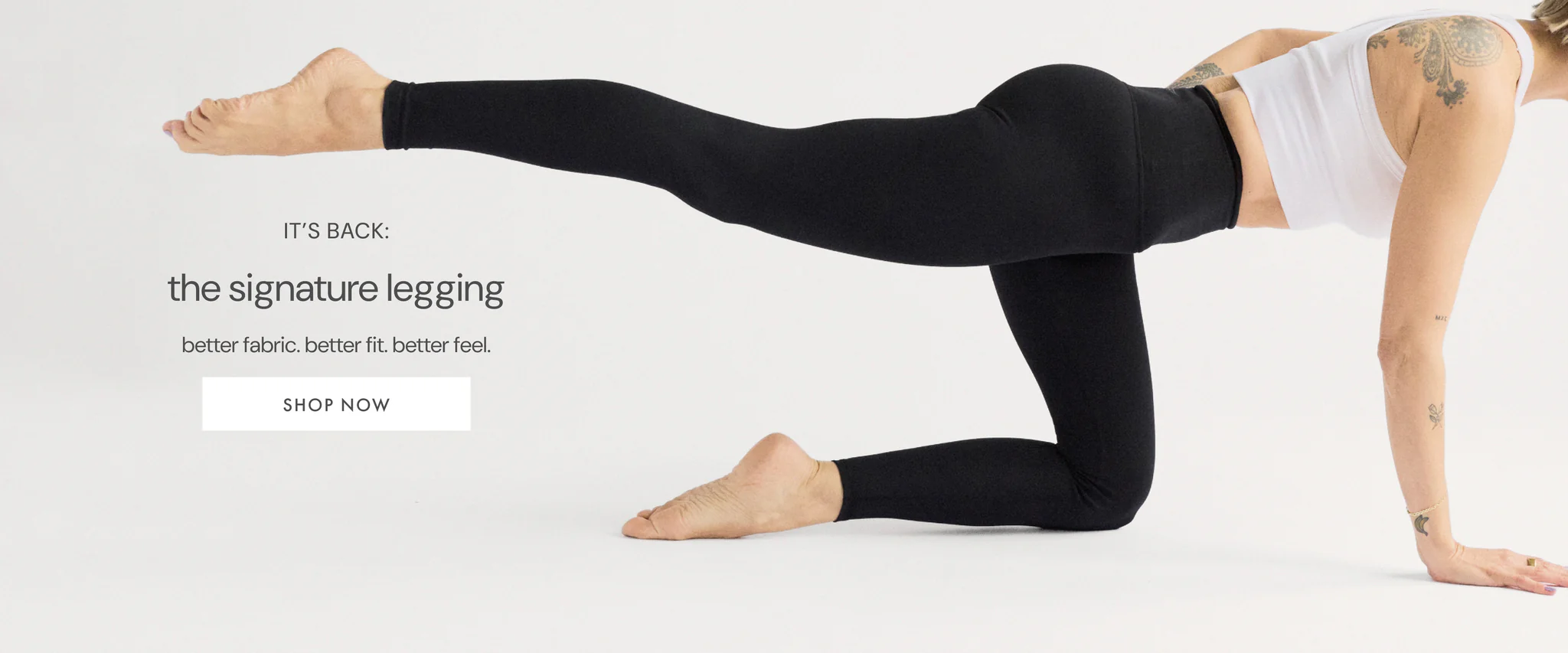 Move With Conscious Confidence